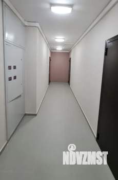 2-к квартира, вторичка, 58м2, 11/12 этаж