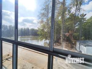 4-к квартира, вторичка, 106м2, 2/6 этаж