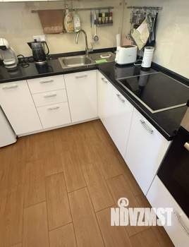 2-к квартира, вторичка, 43м2, 7/46 этаж