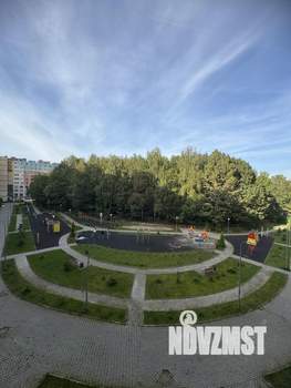 3-к квартира, вторичка, 72м2, 4/8 этаж