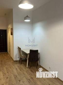 1-к квартира, вторичка, 37м2, 2/6 этаж