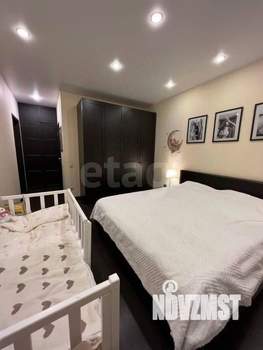 2-к квартира, вторичка, 70м2, 24/25 этаж