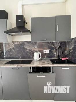1-к квартира, вторичка, 27м2, 4/25 этаж