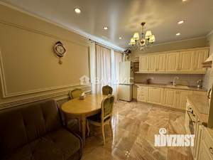 3-к квартира, вторичка, 95м2, 4/8 этаж