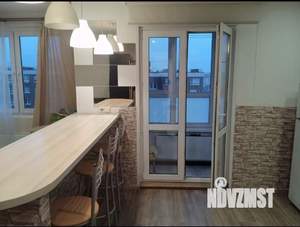 1-к квартира, вторичка, 35м2, 9/9 этаж