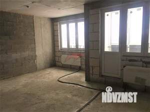 1-к квартира, вторичка, 35м2, 3/8 этаж