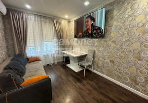 1-к квартира, вторичка, 36м2, 18/24 этаж