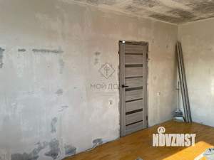 1-к квартира, вторичка, 39м2, 9/14 этаж