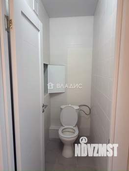 1-к квартира, вторичка, 33м2, 2/13 этаж