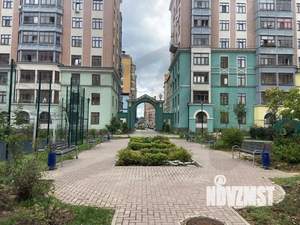 2-к квартира, вторичка, 53м2, 5/8 этаж
