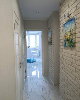 3-к квартира, вторичка, 81м2, 15/25 этаж