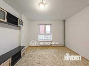 2-к квартира, вторичка, 44м2, 12/25 этаж