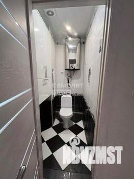 2-к квартира, вторичка, 50м2, 1/9 этаж