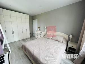 2-к квартира, вторичка, 53м2, 2/12 этаж