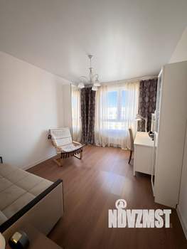 2-к квартира, вторичка, 67м2, 9/9 этаж