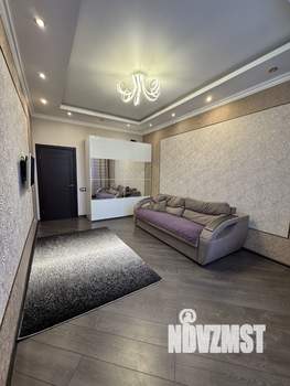 2-к квартира, вторичка, 73м2, 14/15 этаж