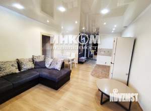 2-к квартира, вторичка, 56м2, 3/25 этаж