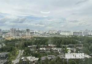 2-к квартира, вторичка, 54м2, 24/28 этаж