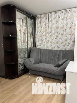 Студия квартира, вторичка, 31м2, 8/9 этаж