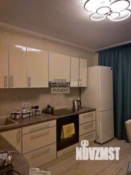 2-к квартира, вторичка, 57м2, 7/8 этаж