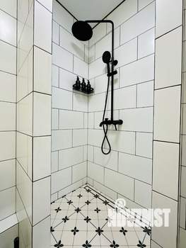 1-к квартира, вторичка, 21м2, 7/9 этаж