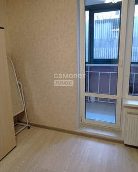 Студия квартира, вторичка, 22м2, 2/25 этаж