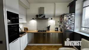 3-к квартира, вторичка, 81м2, 1/4 этаж