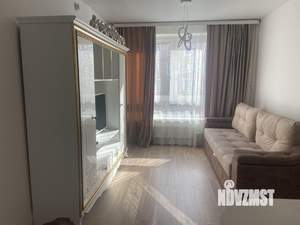 1-к квартира, вторичка, 38м2, 6/9 этаж
