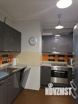 3-к квартира, вторичка, 72м2, 4/22 этаж