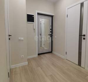 1-к квартира, сданный дом, 36м2, 9/25 этаж