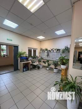 1-к квартира, вторичка, 44м2, 23/25 этаж