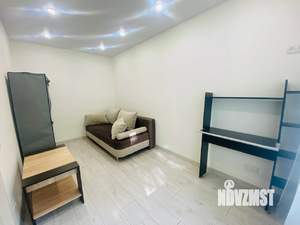 2-к квартира, вторичка, 40м2, 3/5 этаж