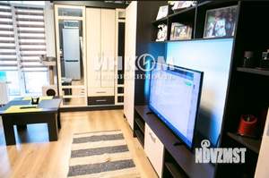 Студия квартира, вторичка, 32м2, 3/16 этаж