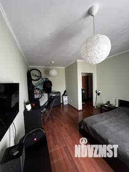 1-к квартира, вторичка, 41м2, 5/8 этаж