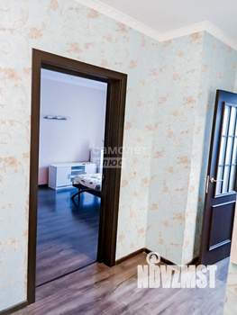 1-к квартира, вторичка, 39м2, 10/25 этаж