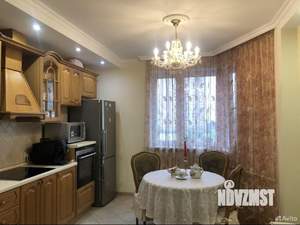 3-к квартира, вторичка, 82м2, 6/25 этаж