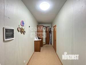 2-к квартира, вторичка, 58м2, 2/17 этаж