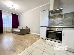 1-к квартира, вторичка, 38м2, 8/16 этаж