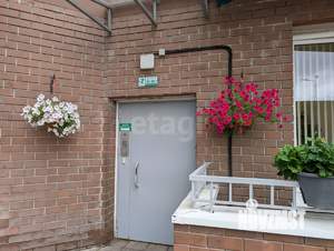 1-к квартира, вторичка, 47м2, 2/24 этаж