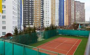 2-к квартира, вторичка, 43м2, 12/22 этаж