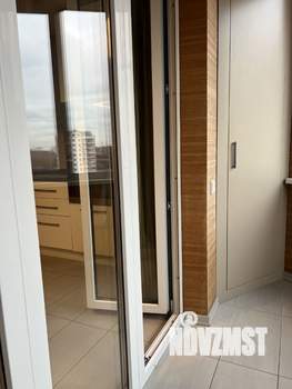 2-к квартира, вторичка, 90м2, 15/25 этаж