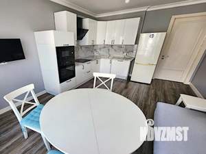 3-к квартира, вторичка, 101м2, 17/17 этаж