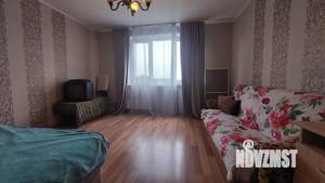 2-к квартира, вторичка, 53м2, 8/14 этаж