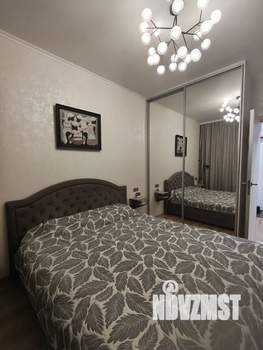 2-к квартира, вторичка, 51м2, 1/9 этаж