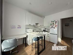 1-к квартира, вторичка, 32м2, 9/9 этаж