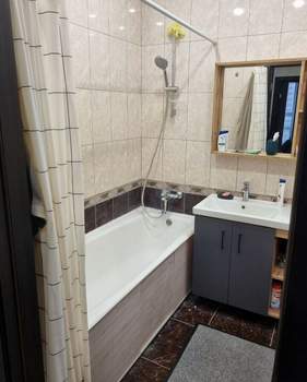 1-к квартира, вторичка, 39м2, 14/22 этаж