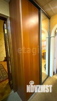 1-к квартира, вторичка, 33м2, 10/10 этаж