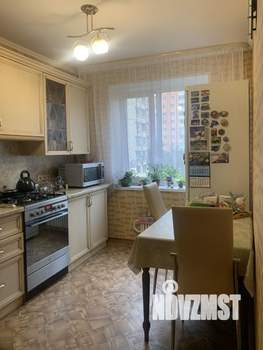 3-к квартира, вторичка, 62м2, 5/10 этаж