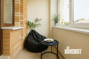 1-к квартира, вторичка, 36м2, 3/9 этаж