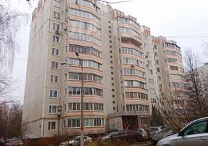 3-к квартира, вторичка, 95м2, 10/10 этаж